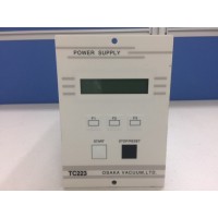 OSAKA Vacuum TC223 Turbo Pump Power Supply...